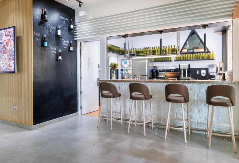 酒店 Hapimag San Agustin