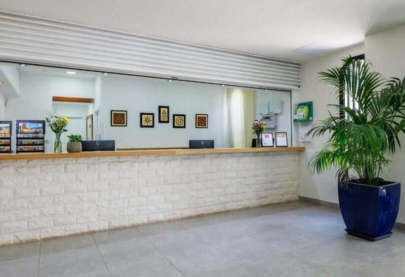 호텔 Hapimag San Agustin