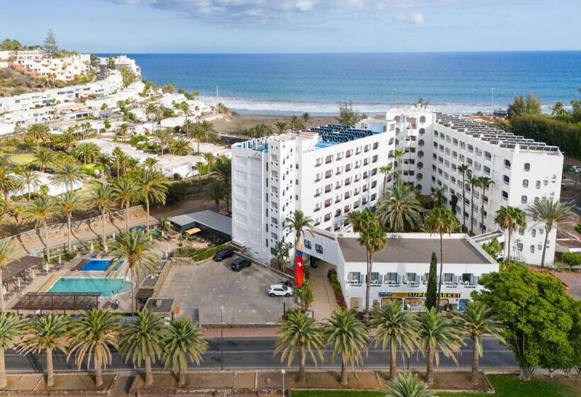 호텔 Hapimag San Agustin