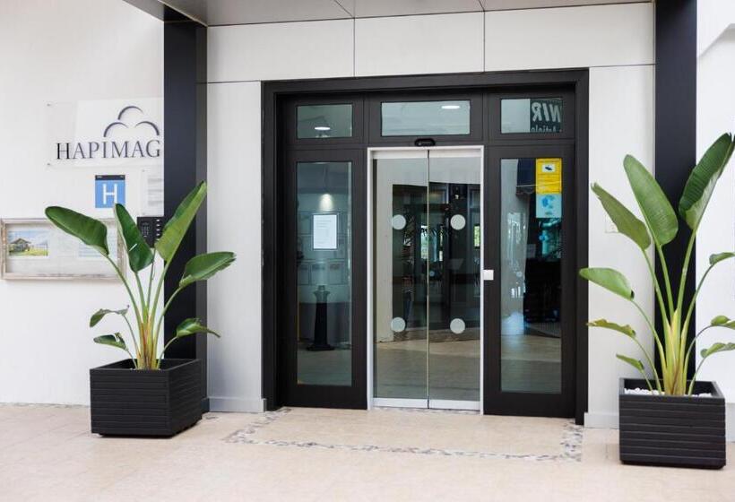 酒店 Hapimag San Agustin