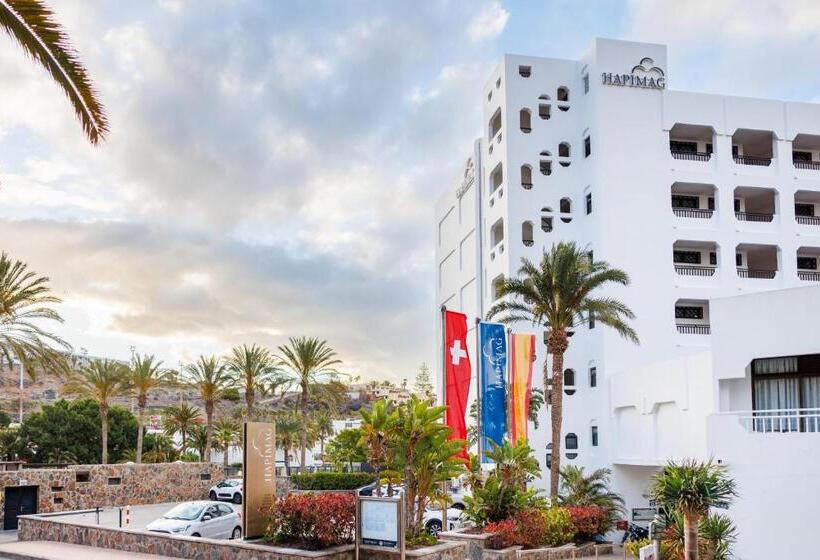 酒店 Hapimag San Agustin