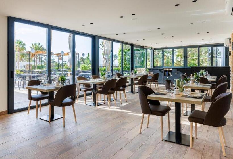 酒店 Hapimag San Agustin