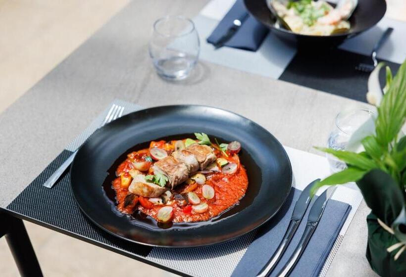 酒店 Hapimag San Agustin