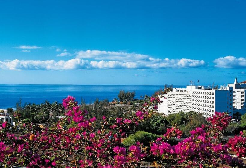 酒店 Hapimag San Agustin