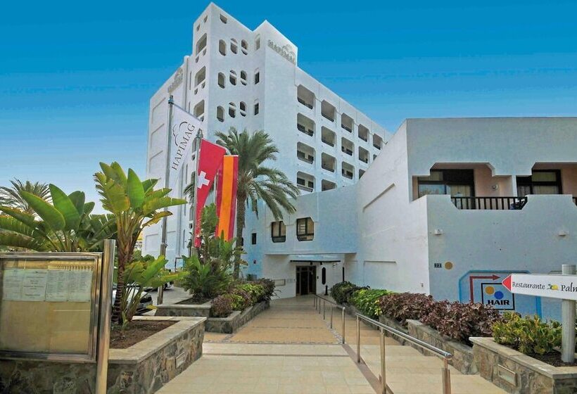 酒店 Hapimag San Agustin