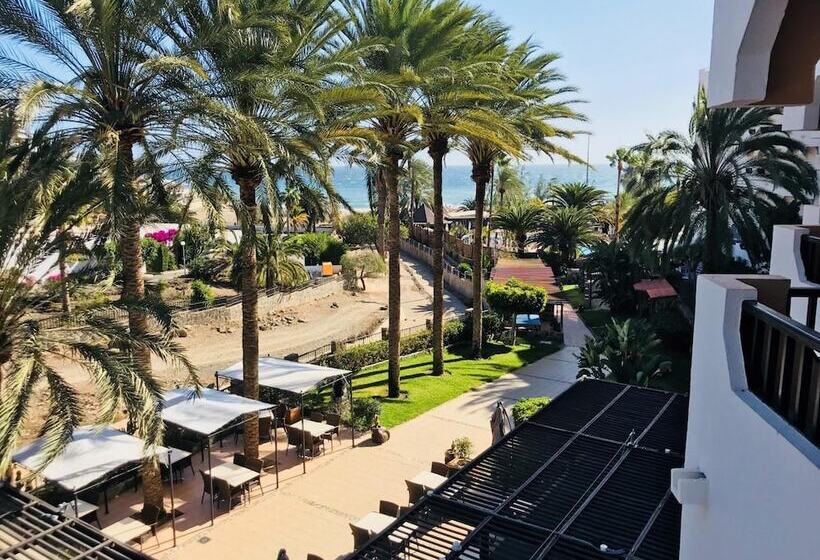 호텔 Hapimag San Agustin