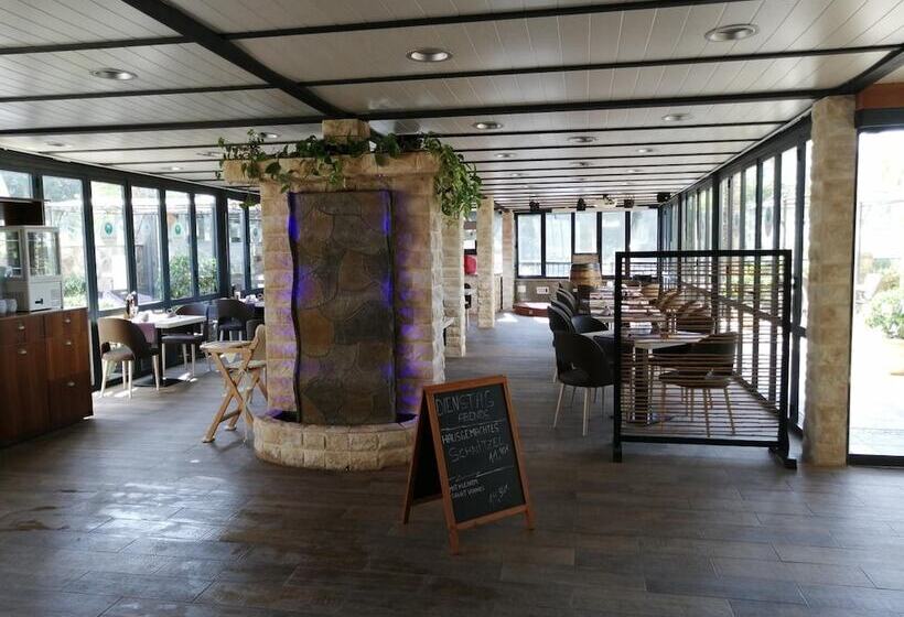 酒店 Hapimag San Agustin