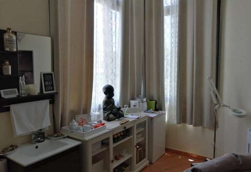 酒店 Hapimag San Agustin