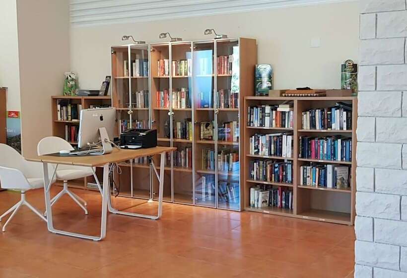 酒店 Hapimag San Agustin