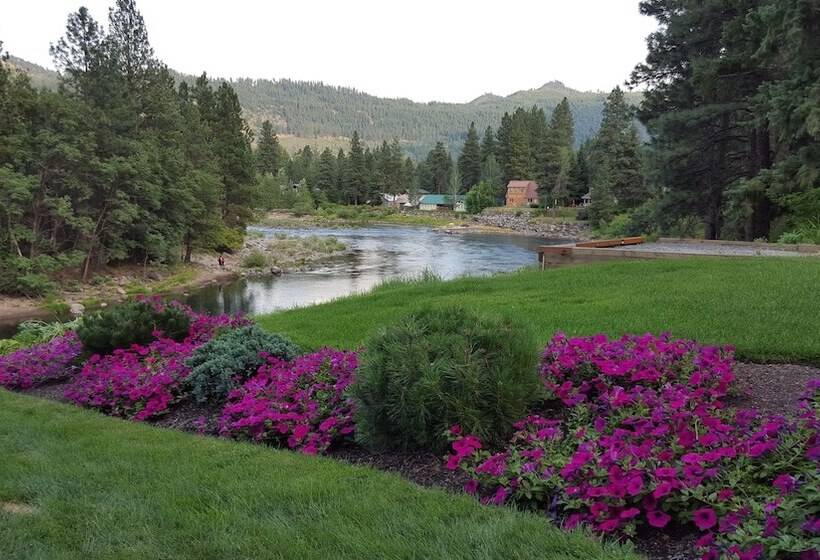 Отель Haus Hanika