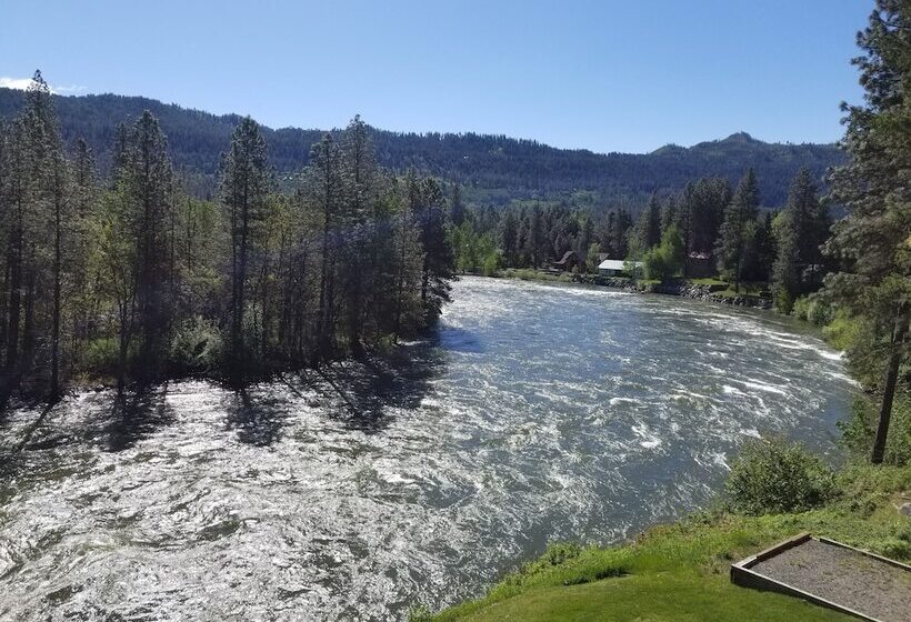 Отель Haus Hanika