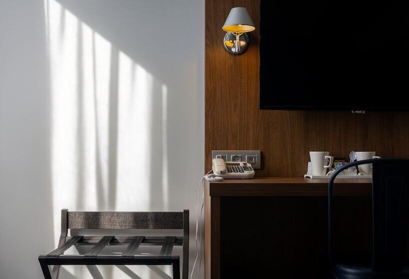 ホテル Holiday Inn Express Le Havre Centre