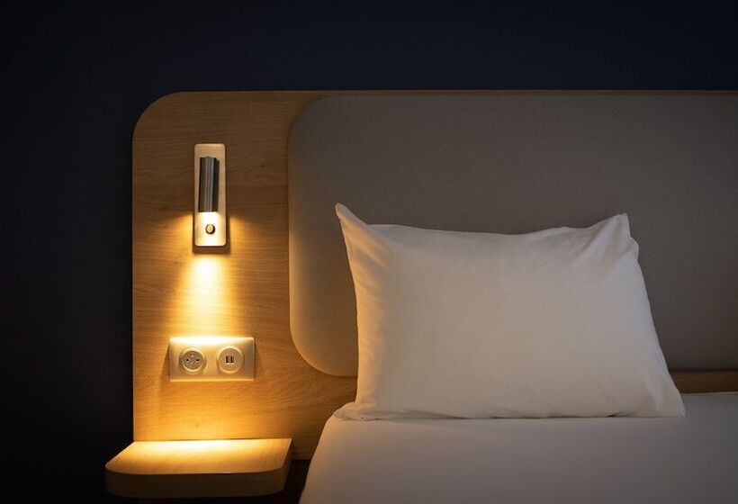 ホテル Holiday Inn Express Le Havre Centre