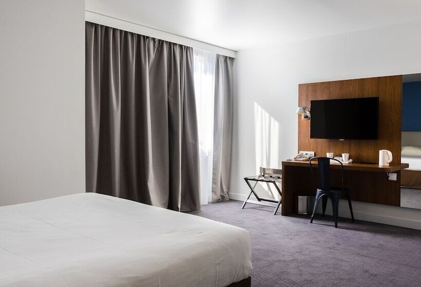 ホテル Holiday Inn Express Le Havre Centre