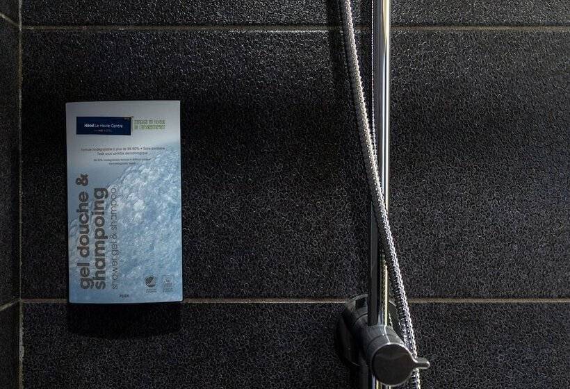 ホテル Holiday Inn Express Le Havre Centre