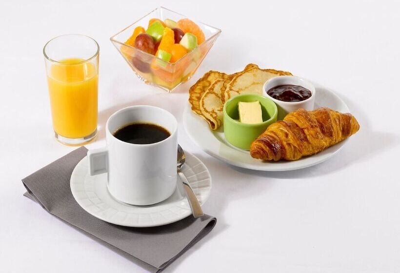 ホテル Holiday Inn Express Le Havre Centre