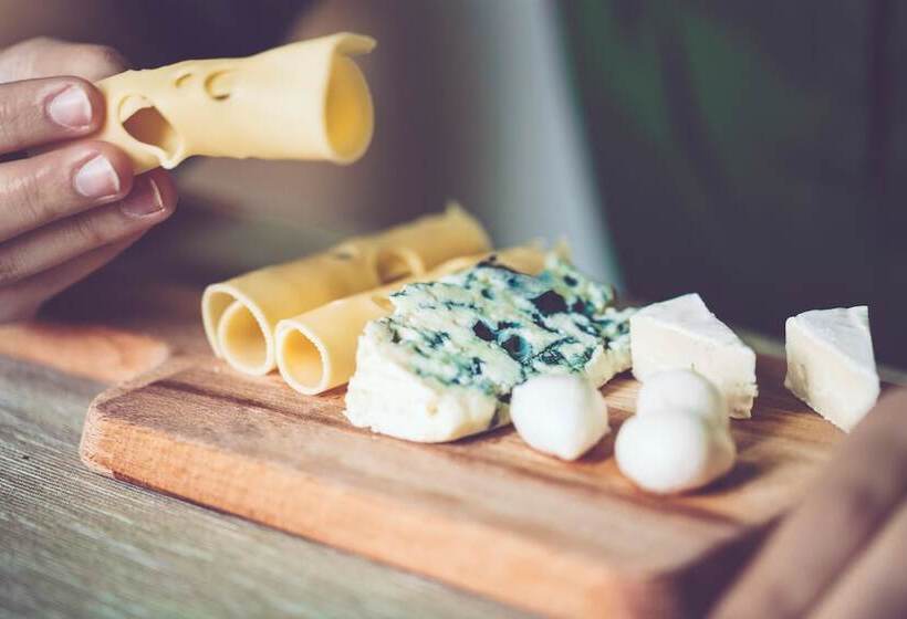 ホテル Holiday Inn Express Le Havre Centre