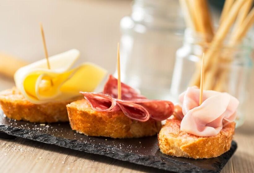 ホテル Holiday Inn Express Le Havre Centre