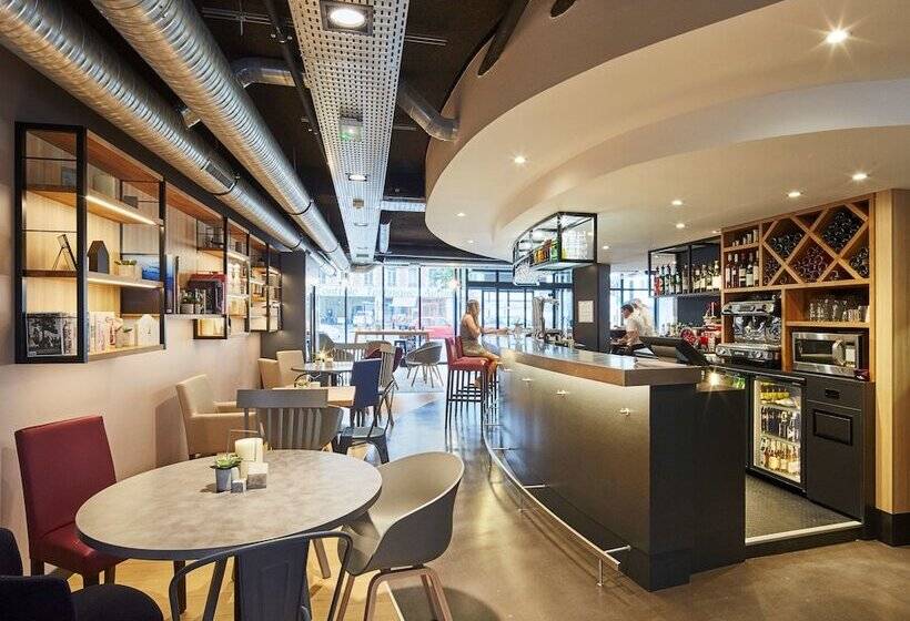 ホテル Holiday Inn Express Le Havre Centre