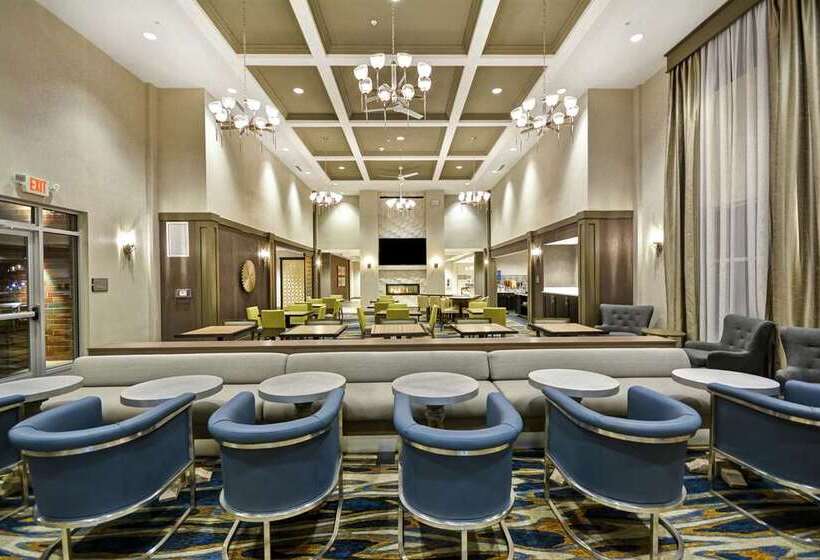 בית מלון כפרי Homewood Suites By Hilton Detroit