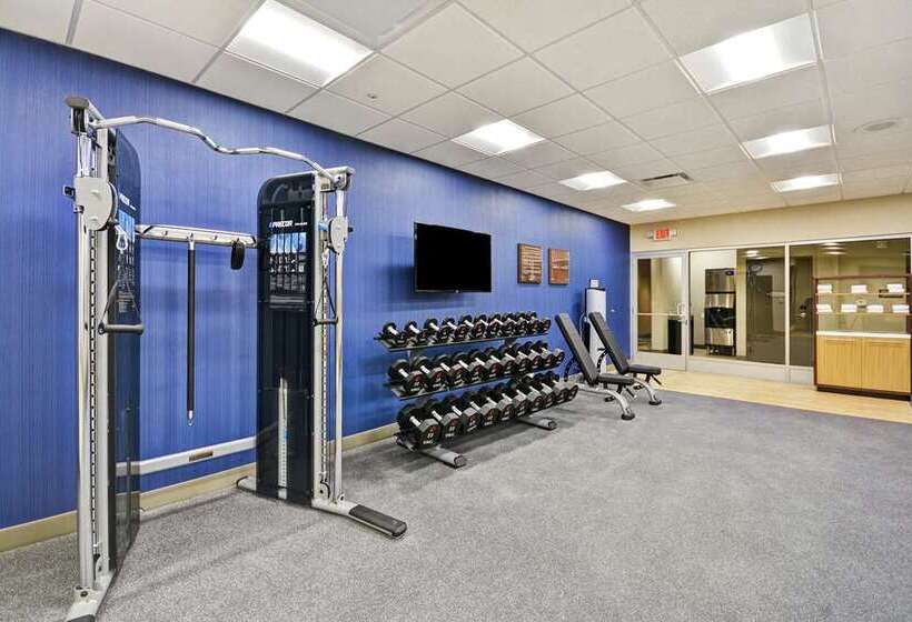 فندق Homewood Suites By Hilton Detroit