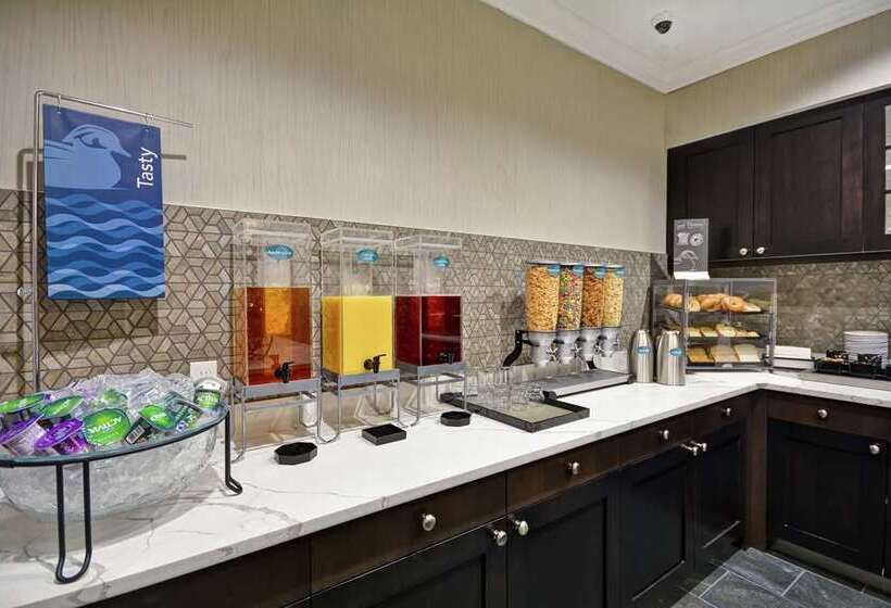 فندق Homewood Suites By Hilton Detroit