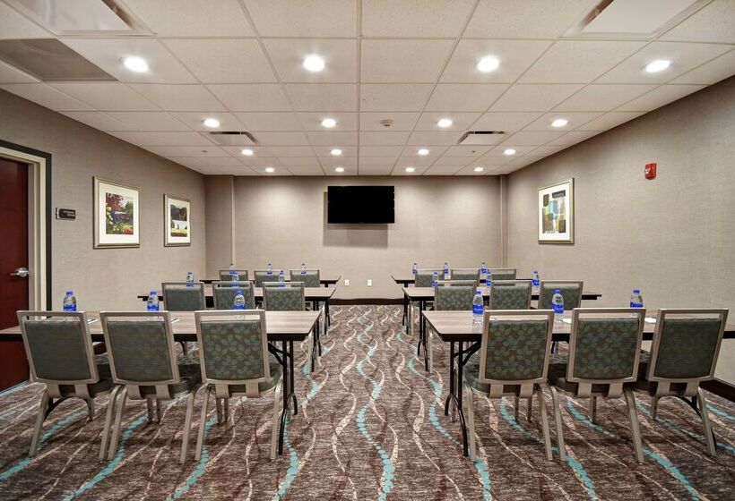 호텔 Homewood Suites By Hilton Novi Detroit