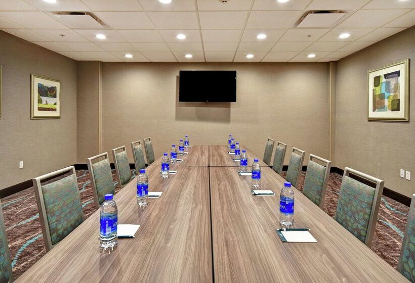 호텔 Homewood Suites By Hilton Novi Detroit