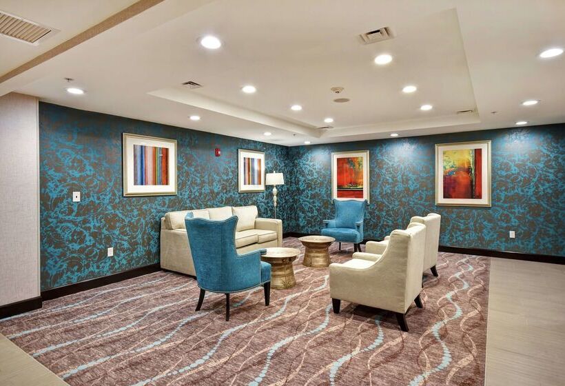 酒店 Homewood Suites By Hilton Novi Detroit