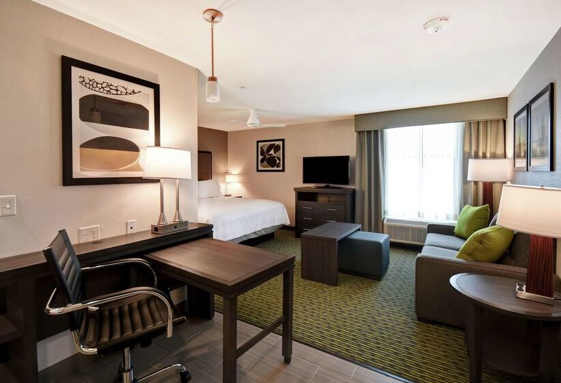 호텔 Homewood Suites By Hilton Novi Detroit