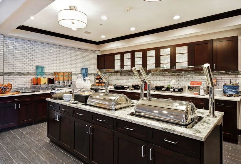 酒店 Homewood Suites By Hilton Novi Detroit
