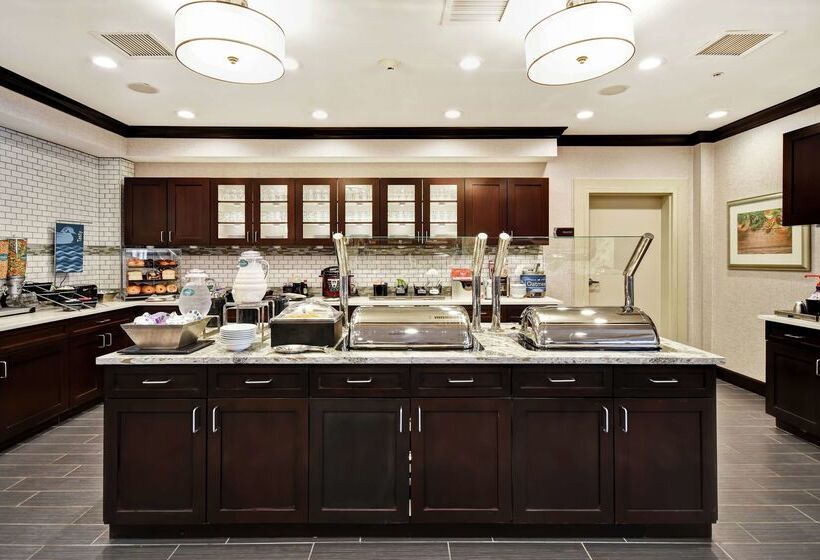 호텔 Homewood Suites By Hilton Novi Detroit