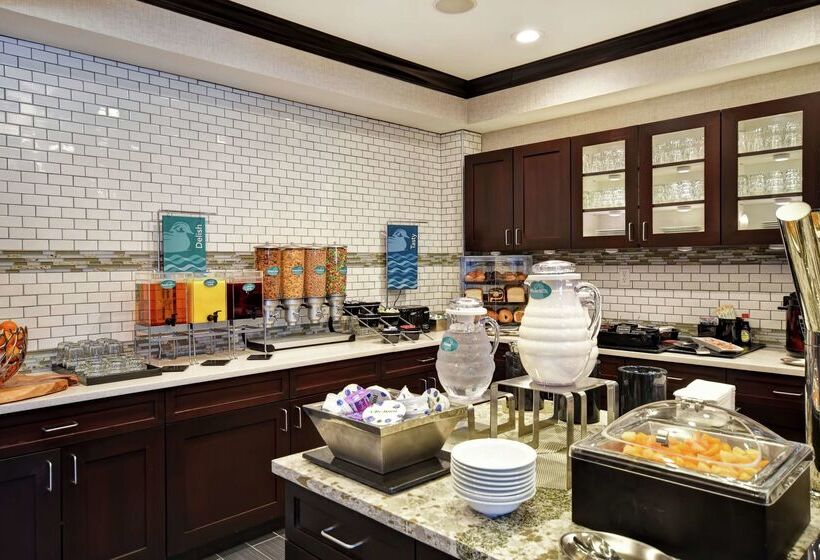 호텔 Homewood Suites By Hilton Novi Detroit