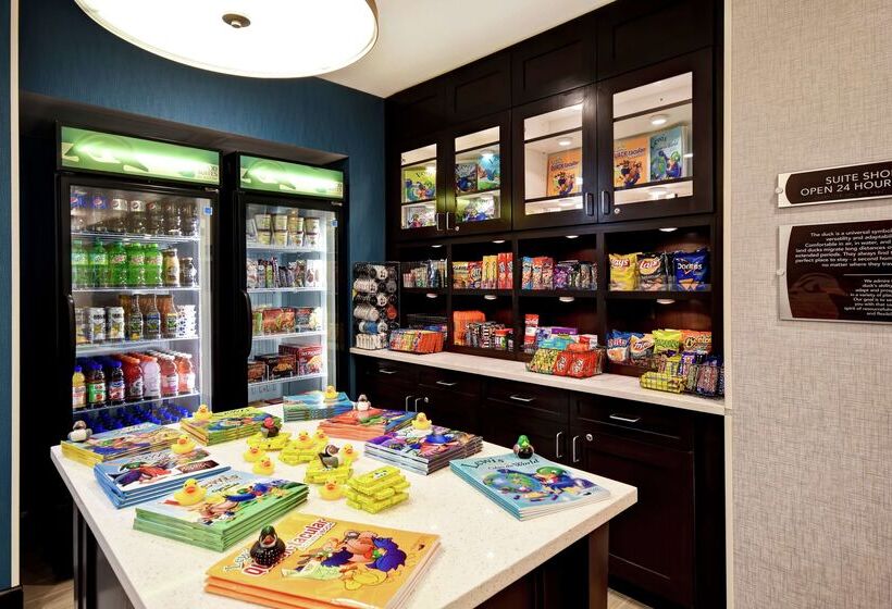 호텔 Homewood Suites By Hilton Novi Detroit