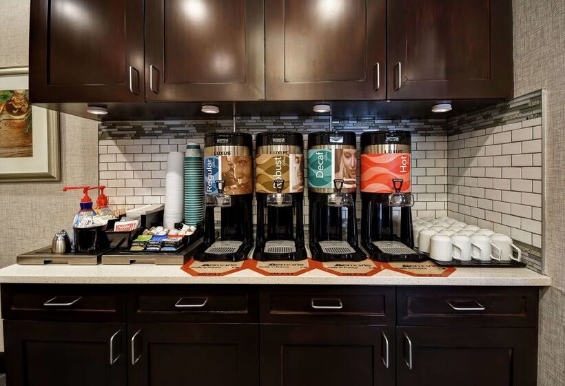 호텔 Homewood Suites By Hilton Novi Detroit