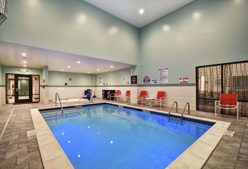 호텔 Homewood Suites By Hilton Novi Detroit