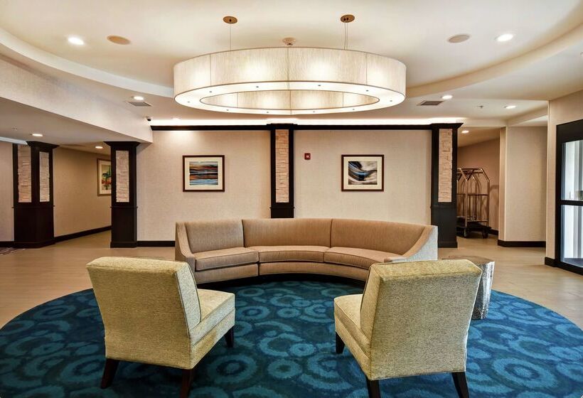 호텔 Homewood Suites By Hilton Novi Detroit