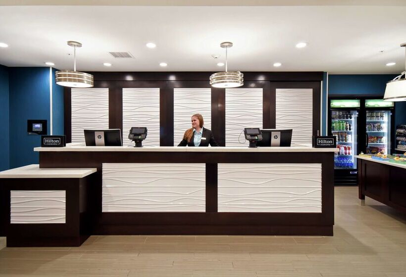 酒店 Homewood Suites By Hilton Novi Detroit