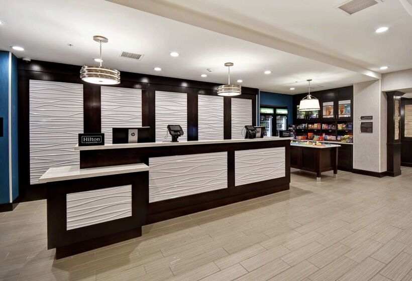 호텔 Homewood Suites By Hilton Novi Detroit