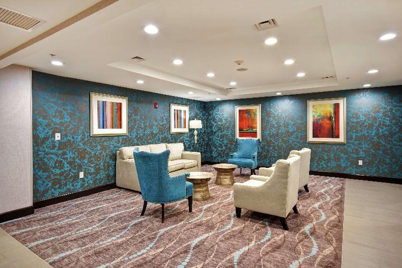 호텔 Homewood Suites By Hilton Novi Detroit