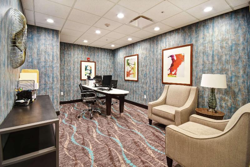 호텔 Homewood Suites By Hilton Novi Detroit