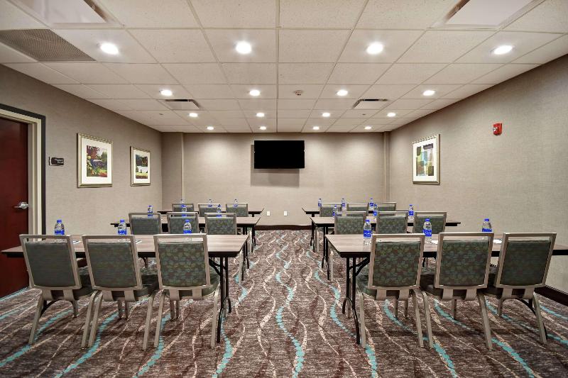 호텔 Homewood Suites By Hilton Novi Detroit