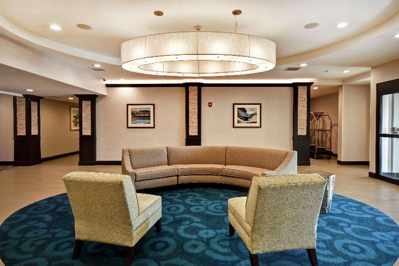 호텔 Homewood Suites By Hilton Novi Detroit