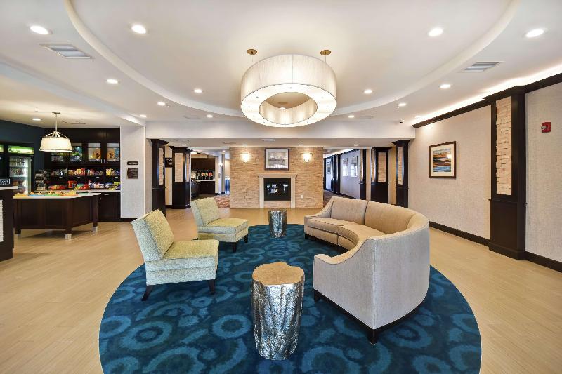 酒店 Homewood Suites By Hilton Novi Detroit