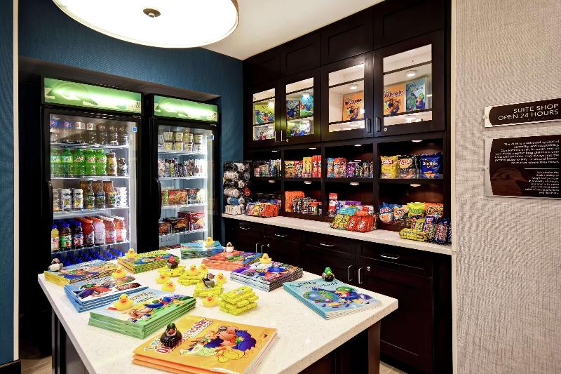 酒店 Homewood Suites By Hilton Novi Detroit