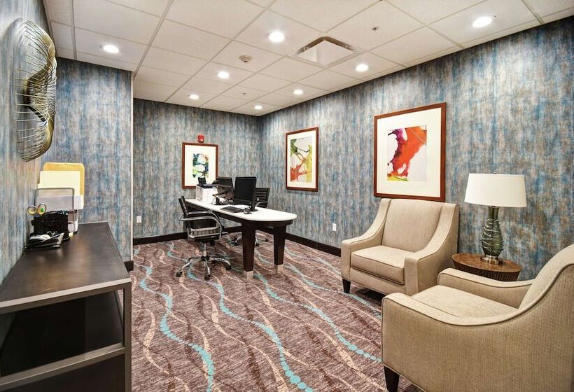 酒店 Homewood Suites By Hilton Novi Detroit