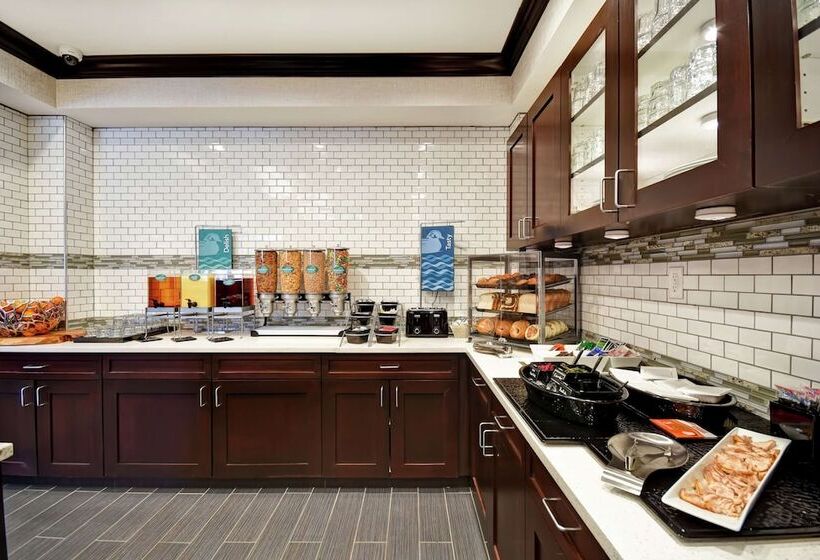 호텔 Homewood Suites By Hilton Novi Detroit