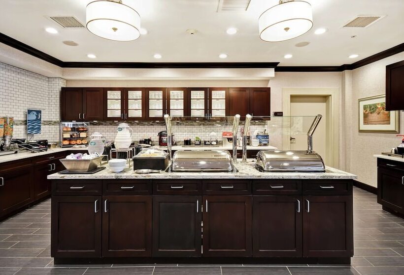 호텔 Homewood Suites By Hilton Novi Detroit