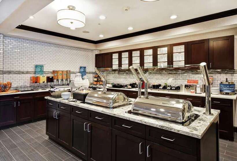 호텔 Homewood Suites By Hilton Novi Detroit