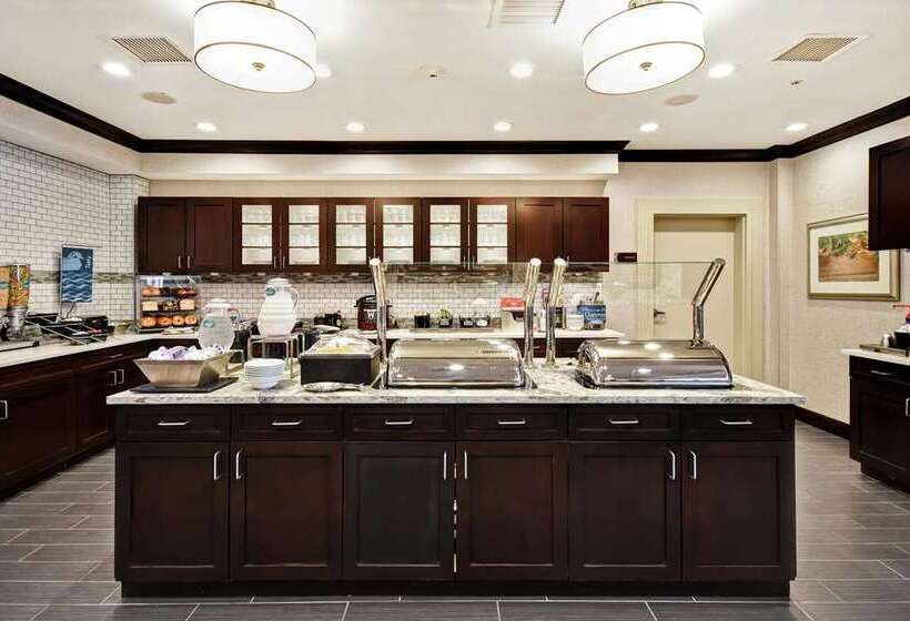 호텔 Homewood Suites By Hilton Novi Detroit